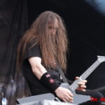 Into The Grave 2016: Exodus